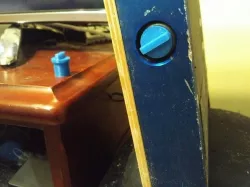 XLR dummy plug (for Onewheel)