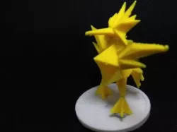 Zapdos