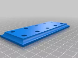 10 Atomizer Stand