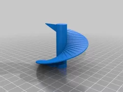 2.5 Auger No Support Test