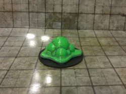 28mm Scale Miniature: Ooze