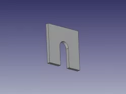2nd Gen Dodge Ram Bed/Frame spacer