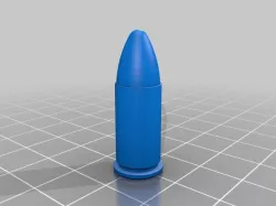 .38 S&W/.38 Colt New Police