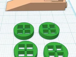 3D Printed CO2 Car - Part Two Race Time!