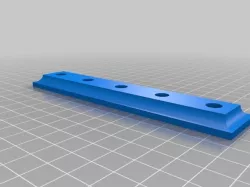 5 Atomizer Stand