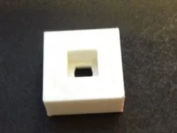 5MM LED lamp holder