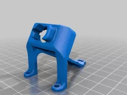 808 camera mount for DJ-105