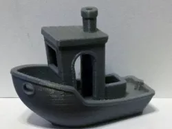 ABS & PLA FFF. Files