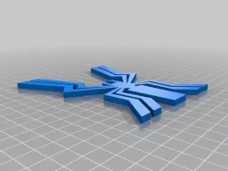 Agent Venom Symbol