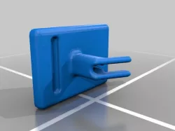 Airbrush Holder