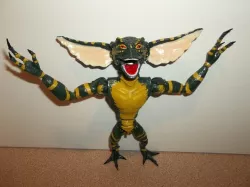 articulated GREMLIN