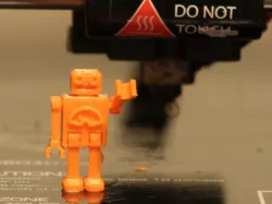 Articulated Robot In 10 Minutes