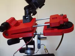 Astro-Tracker - Astroduino