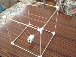 Ballistic Pendulum (To Measure Speed of NERF Dart)