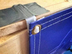 Banner Table Hooks