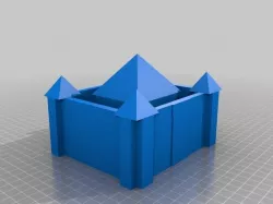 Basic Castle