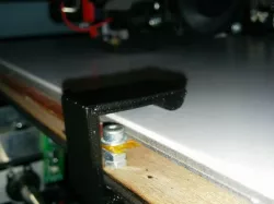 Bed Clip