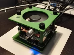 Beelink BT7 "Naked" Case