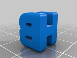 BH Sculpture