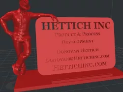 Biz card Holder