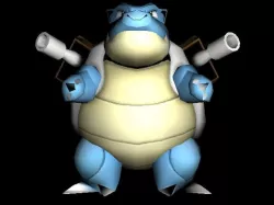 Blastoise