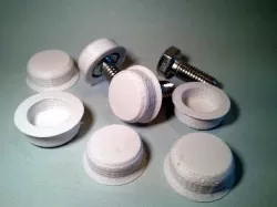 Bolt Cap