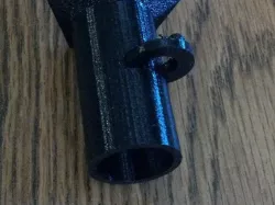 Boscoyo Studios small sphere mount