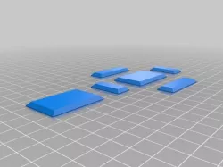Box Surface Area