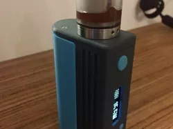 BoxMod DNA75