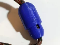 Breakaway Clasp