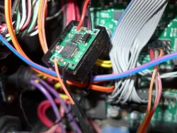 Buck Converter Holder