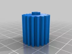 Bugasalt Repair Cogs