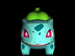 Bulbasaur