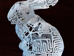 "Bunny" Bunny