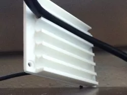 Cable Managment Prototype