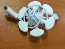 Cable organiser