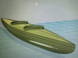 Canoe