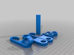 Car Bag Hooks