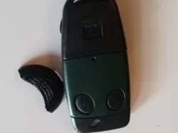 Cardin S449 Remote battery cover