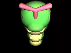 Caterpie