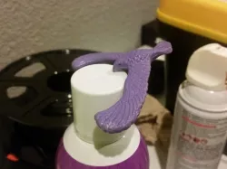 Center of Mass Lesson - Balancing Bird