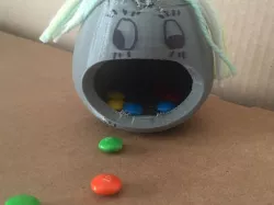 Character Body