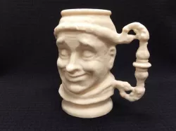 Character Tankard
