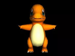 Charmander