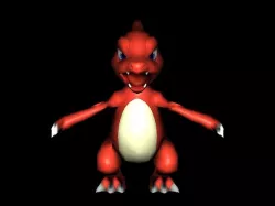 Charmeleon
