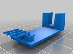 Cheap Optical Encoder / Endstop