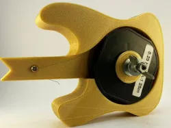 Clapton Maker