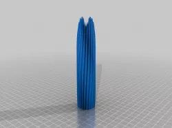 Clay Textured Roller by NickyT2