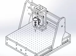 CNC to PCB