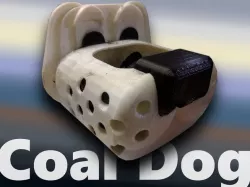 Coal Dog